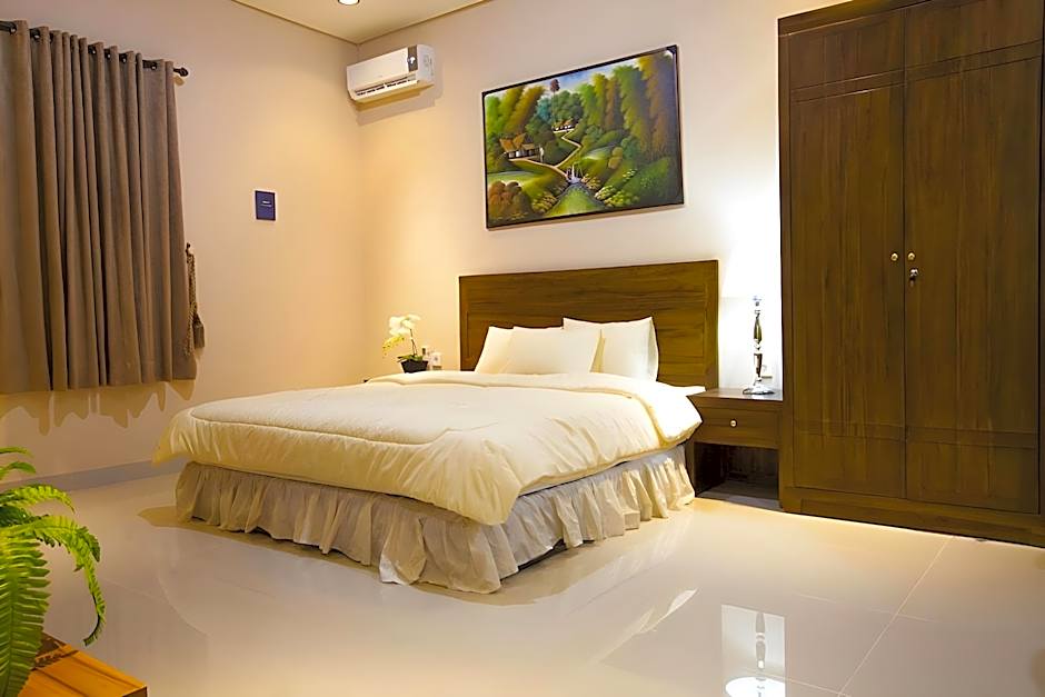 Dee Mansion Bali
