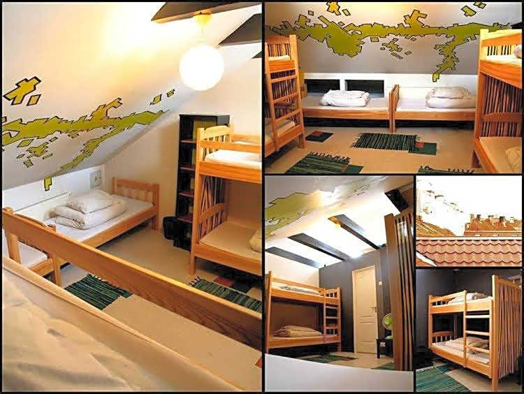Pogo Hostel
