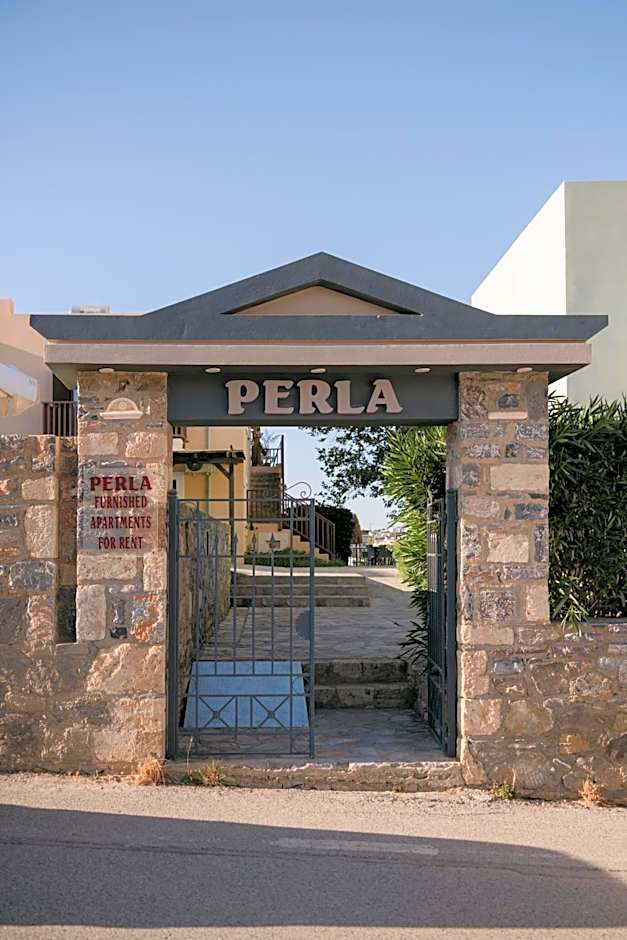 Perla Apartments