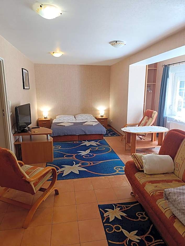 Foto 1 daripada 7 — Triple Room