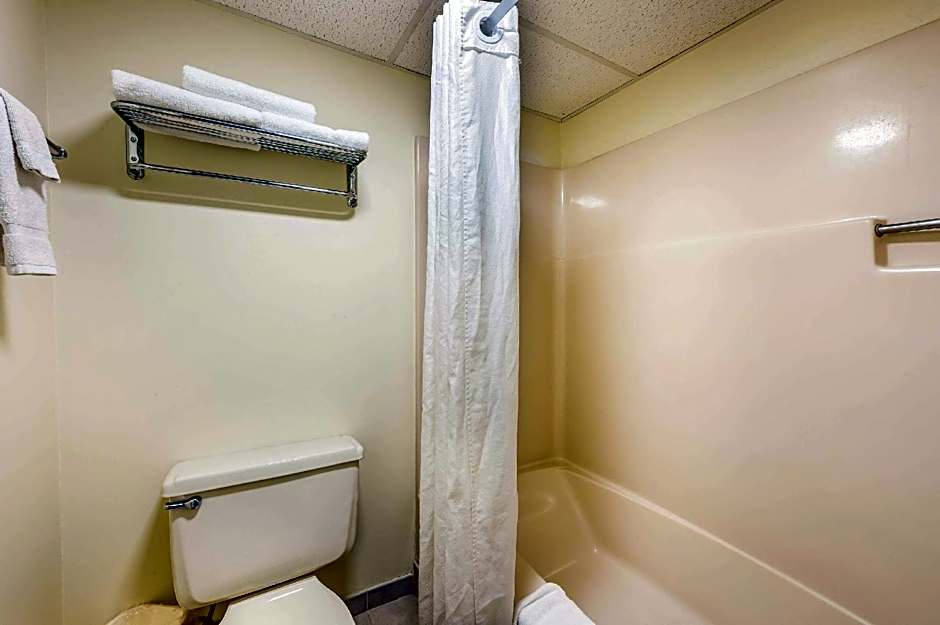 Econo Lodge Quakertown