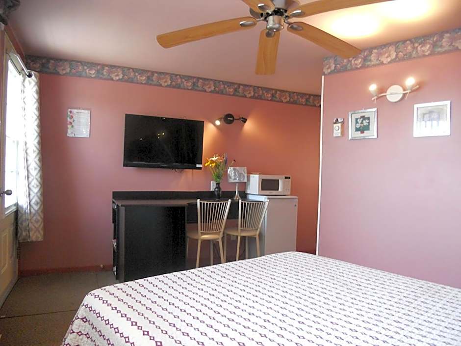 Motel Normandie