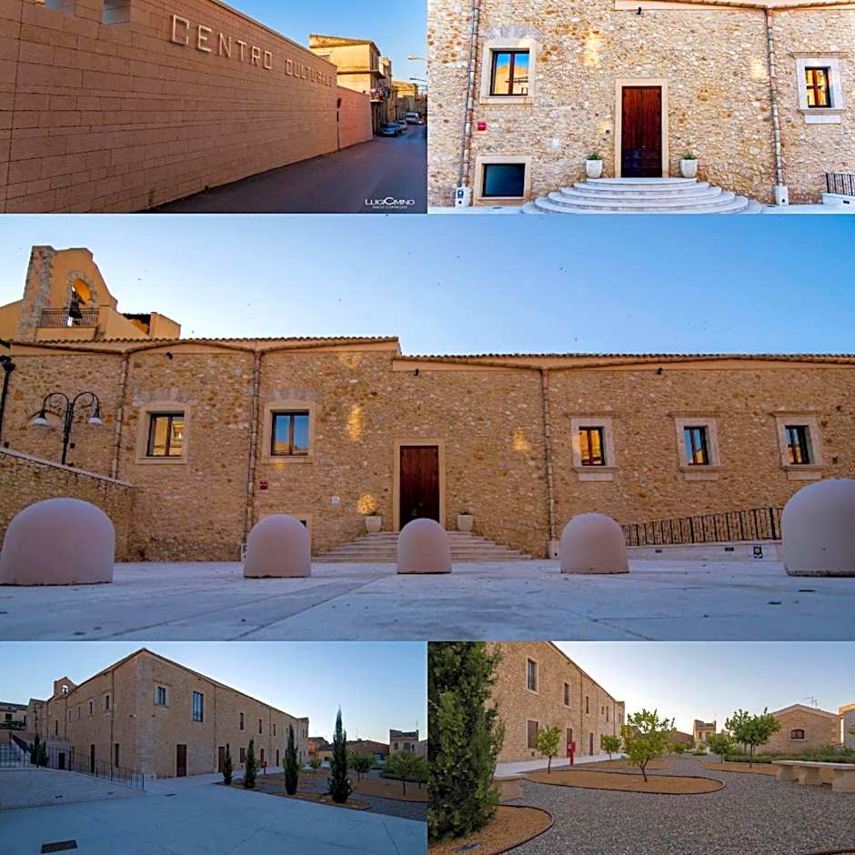 Beatus Suites And Rooms B&B