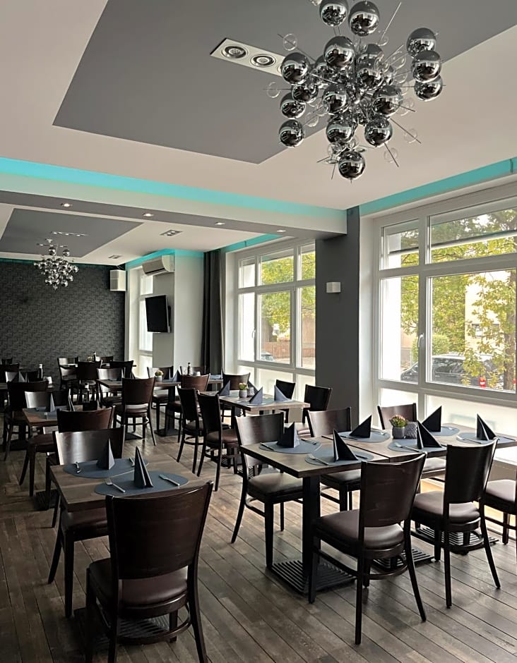 Boutique Hotel VIVA CREATIVO