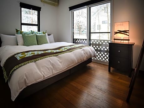 Sheltered Inn Hakuba