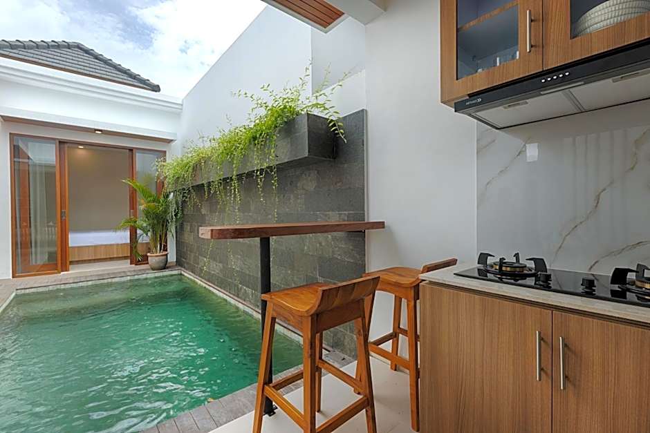 Lodji Ubud