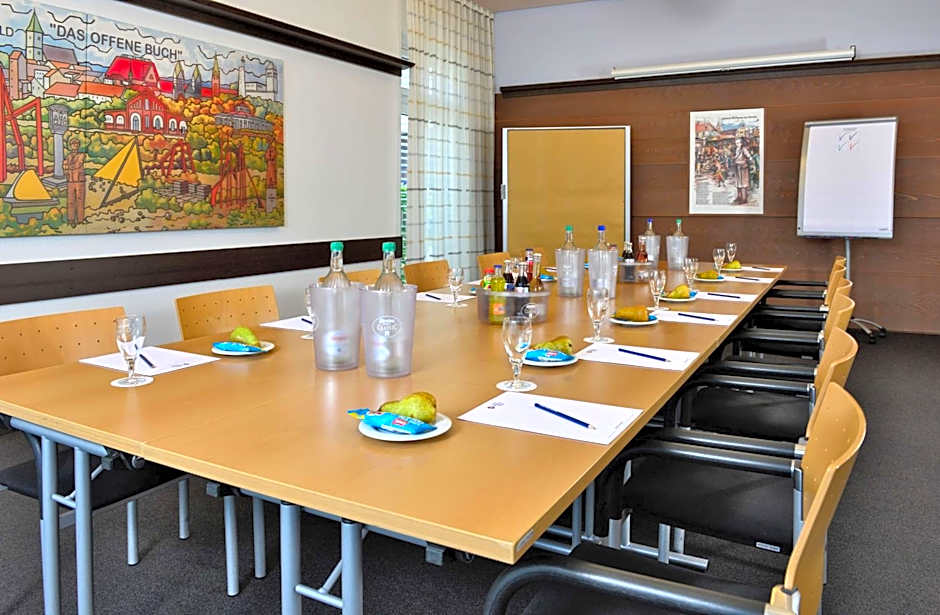 Best Western Plus Konrad Zuse Hotel