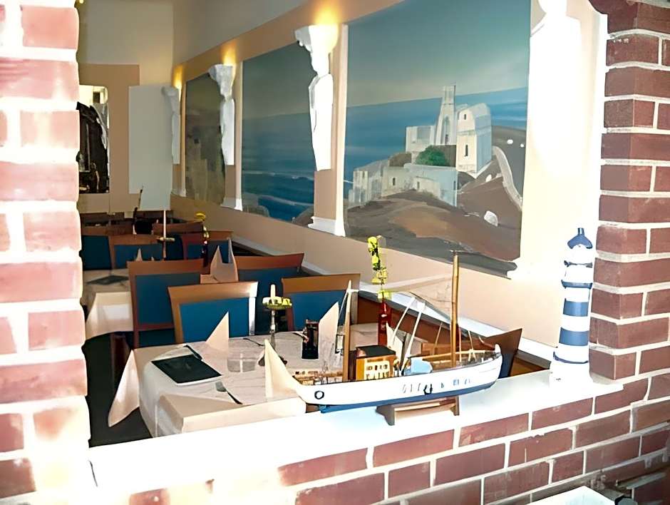 Hotel Mykonos