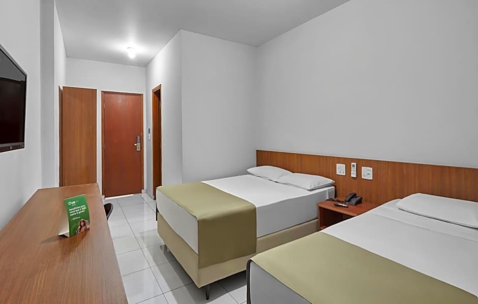 Nacional Inn Limeira