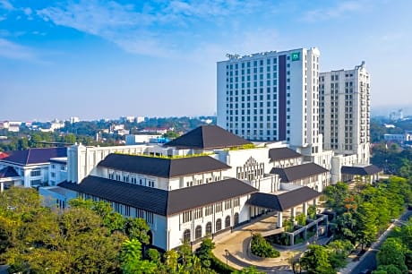 ibis Styles Bandung Grand Central