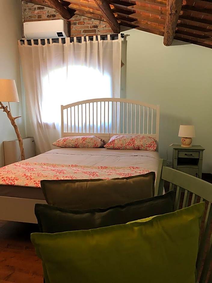 B&B BAGOLARI
