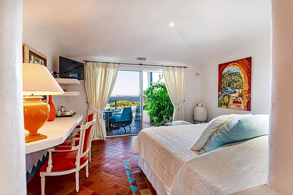 Hôtel Marina di cavu