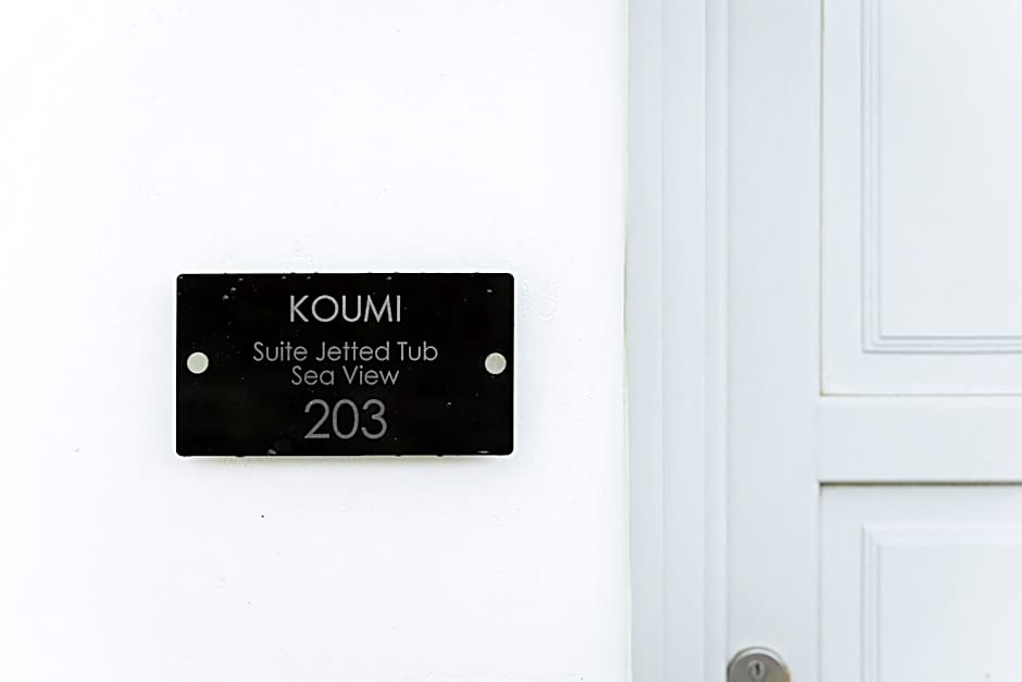 Koumi Homes Mykonos