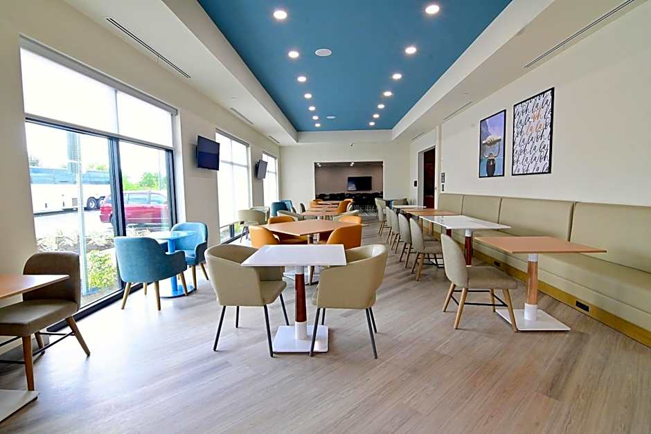 Comfort Suites Titusville Near Kennedy Space Center
