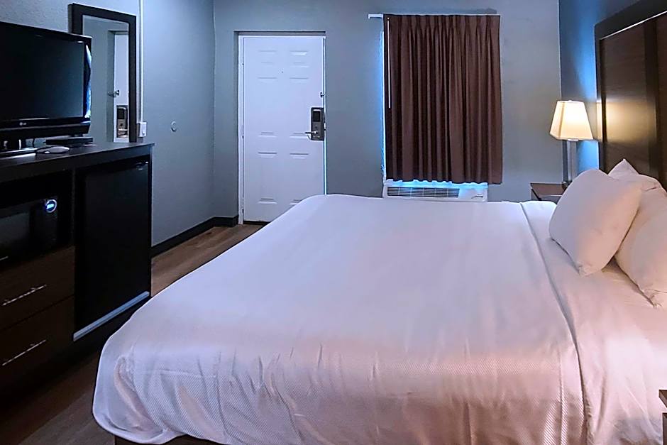 Econo Lodge Forest City