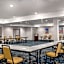 Hampton Inn-By Hilton-Pawtucket RI