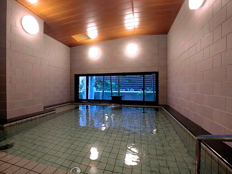 Hotel Intergate Kyoto Shijoshinmachi