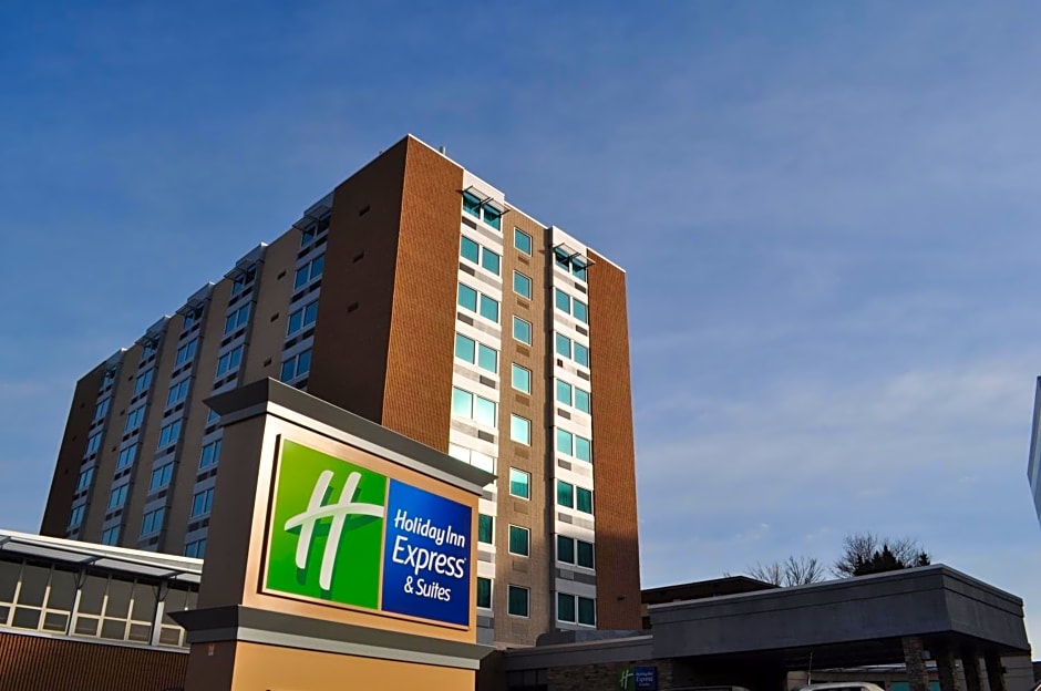 Holiday Inn Express Pittsburgh West - Greentree