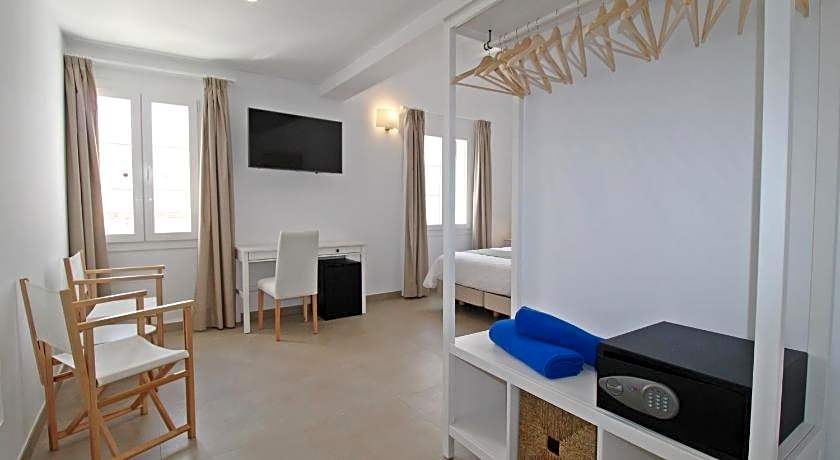 Hotel Maison Carree