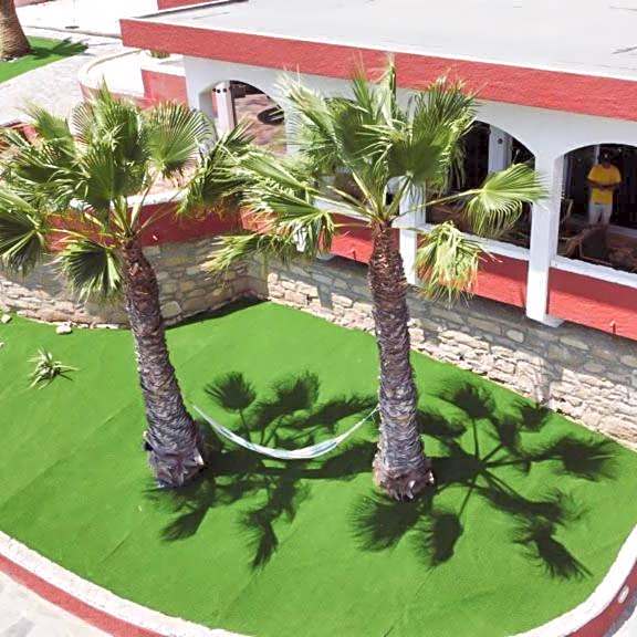 Porto Santo Destination