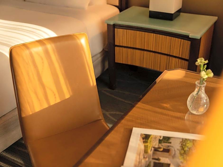 Fairmont Dallas