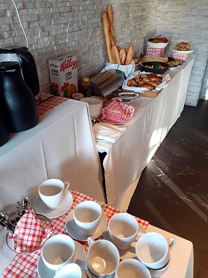 Peace and Love Hostel