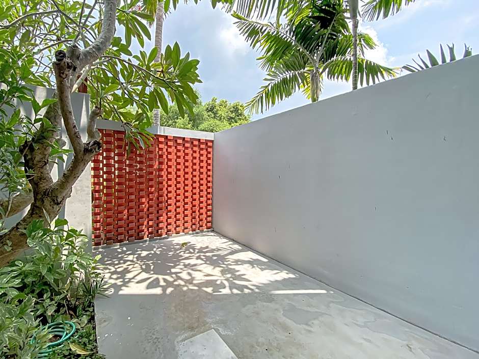 Aster Villa