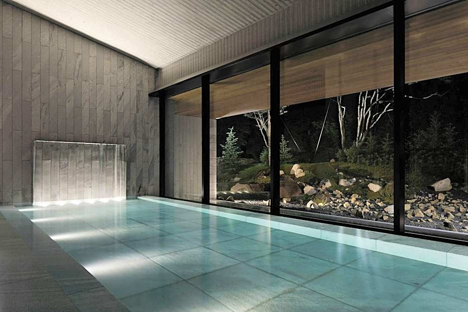 The Ritz-Carlton Nikko