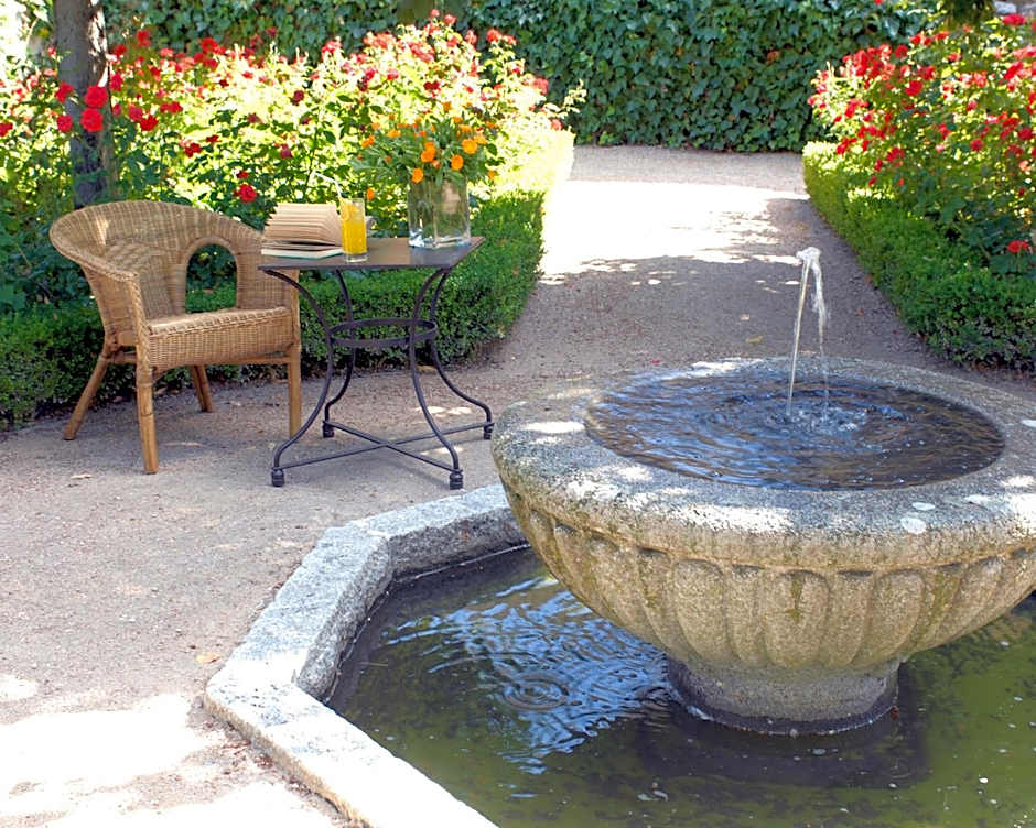 Hotel Caserío de Lobones