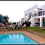 Paarl Mountain Lodge