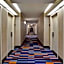 Hampton Inn By Hilton NY-JFK