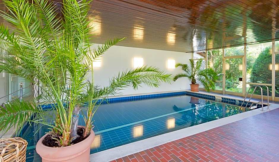 Wittelsbacher Hof Swiss Quality Hotel