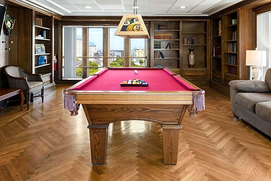 Coconut Malorie Resort Ocean City, an Ascend Collection Hotel