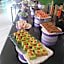 Oriental Crystal Hotel