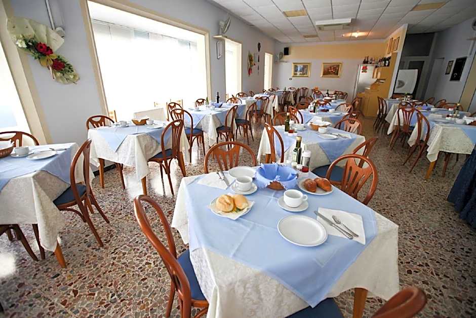 Hotel Latini
