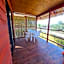 Cabañas Alta Mar