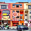 Hotel Aman - Nilai & KLIA