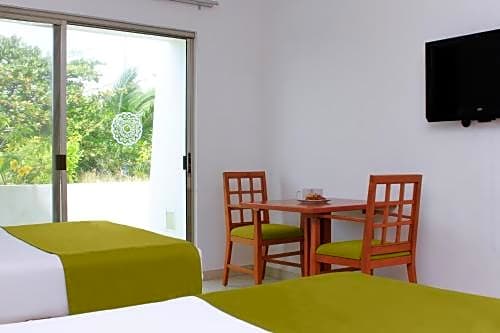 Hotel Casa Melissa