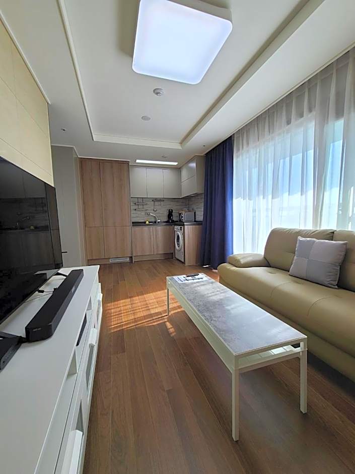 Risen Ocean Park Hotel