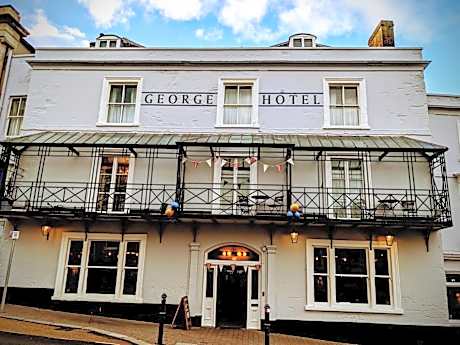 George Hotel