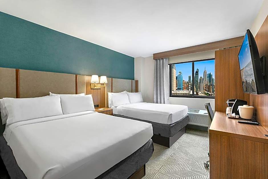 Holiday Inn Manhattan 6th Ave - Chelsea By IHG
