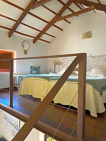 Hotel Rural La Vida de Antes