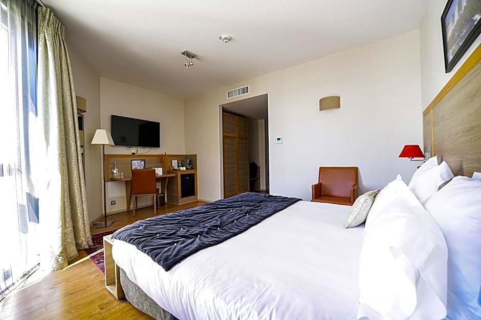 Hotel Vatel Bordeaux