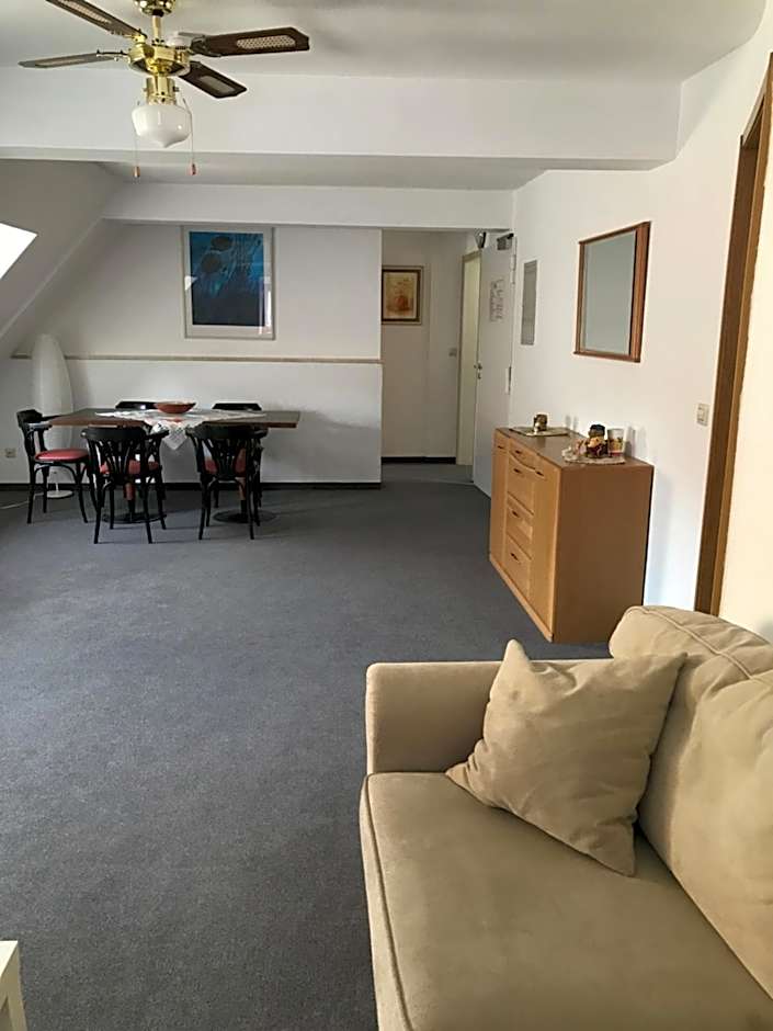 Hotel Guntia Boardinghouse virtueller check in und Zimmer Zugang