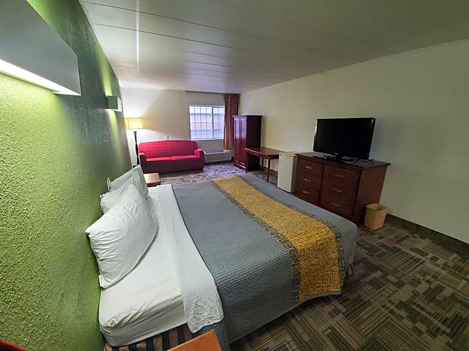 Royal Inn Hotel
