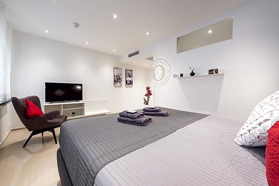 Friedrich Boutique-Apartments