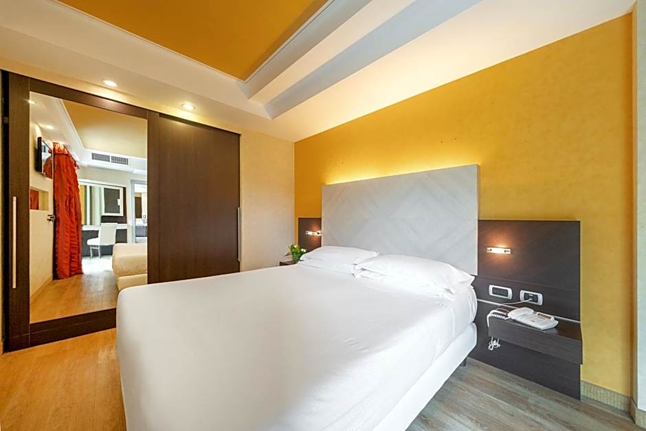 Kriss Internazionale Hotel