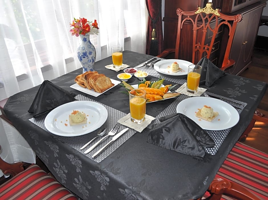 Royal Cocoon Nuwara Eliya