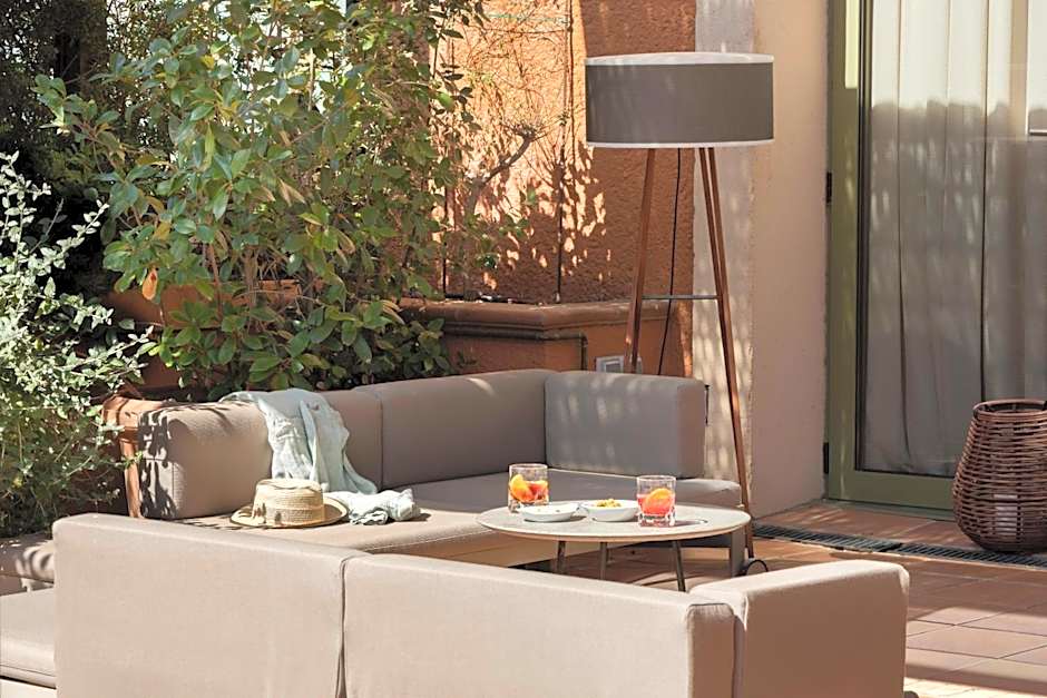 Hotel Peralada Wine Spa & Golf