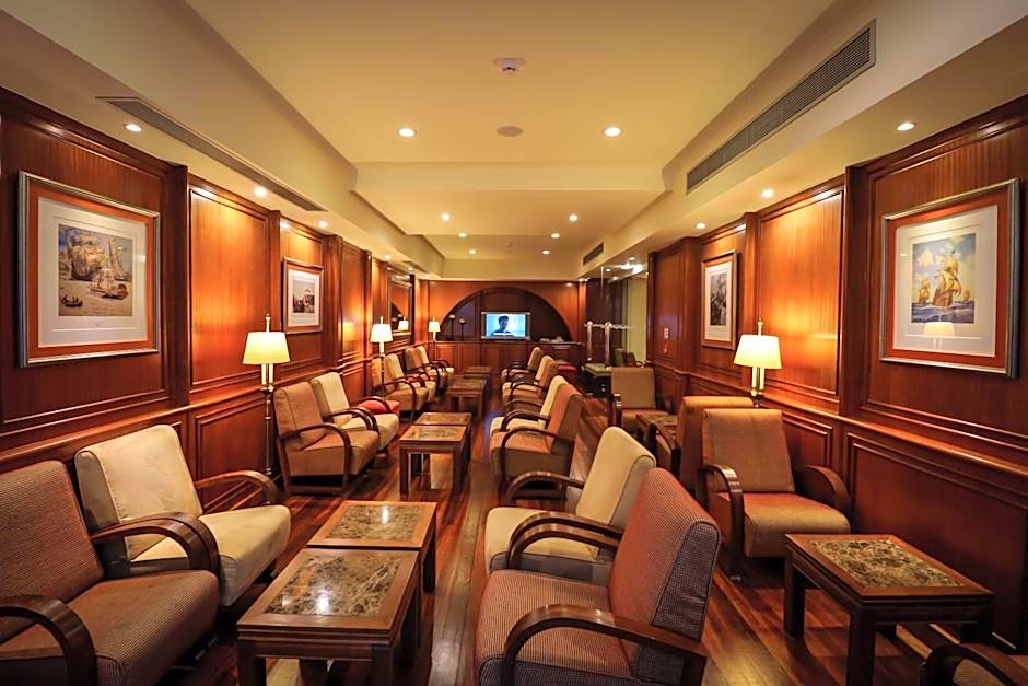 Hotel Camoes
